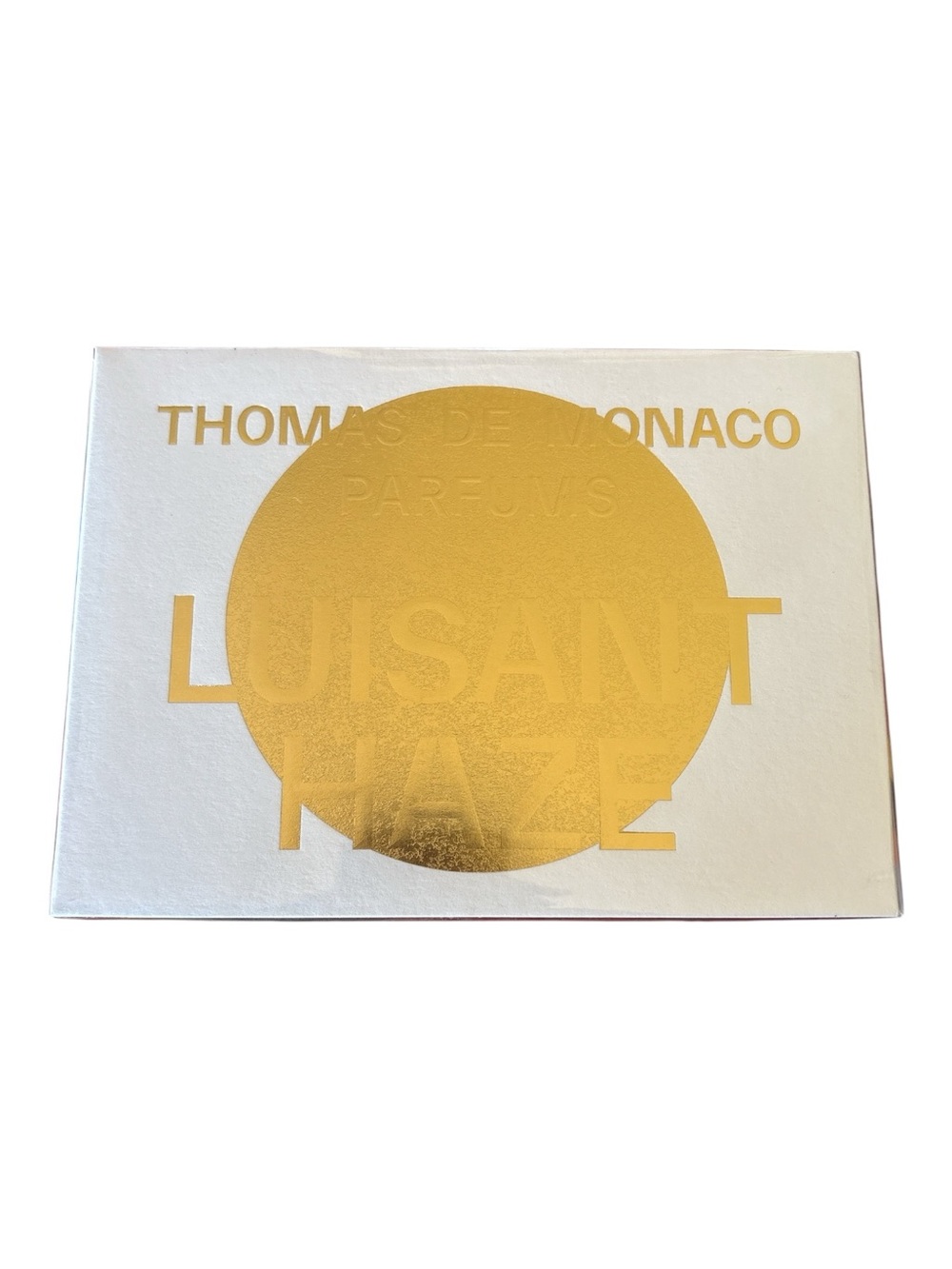 Thomas de Monaco Luisant Haze EdP - Picture 2 of 3